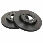 Brembo Bremsscheibe Vorderachse 286x22mm BMW e36 e46 Z4...