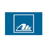 ATE Bremsscheibe Hinterachse rechts 312x20mm für BMW...