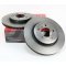 Brembo Bremsscheiben Vorderachse 325x25mm für BMW e46 330i 330d Z4 E85 E86 3.0si