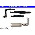 Verschleisskontakt Bremse Hinterachse für BMW e60...