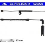 ATE Warnkontakt für Verschleißanzeige...