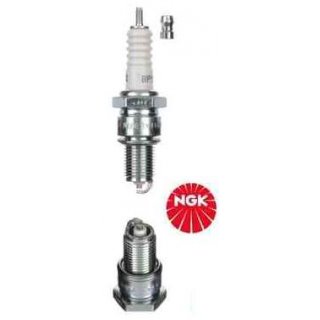 NGK Z&uuml;ndkerze BP5ES