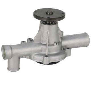 Saleri Wasserpumpe für BMW e12 e21 e28 M10 Motoren bis 01.1982