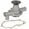 Saleri Wasserpumpe für BMW e12 e21 e28 M10 Motoren bis 01.1982