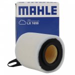 MAHLE Luftfilter für BMW e81 e87 116i e90 e91 e92...