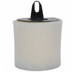 MAHLE Luftfilter für BMW e81 e87 116i e90 e91 e92...