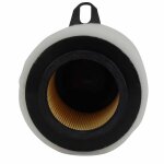 Mahle Luftfilter für BMW 1er e81 e87 e88 & 3er e90 e91 e92 e93 1,6i 1,8i 2,0i ab 03.2007