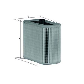 Mahle Luftfilter für BMW E90 E92 E93 M3