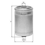 Mahle Kraftstofffilter Benzinfilter für BMW E21 320i...