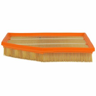 MAHLE Luftfilter für BMW E60 E61 520i 523i 525i 530i E63 E64 630i Z4 E85 3.2M