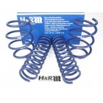 H&R 40/15 mm Federn BMW e39 Limo 520i 523i 525i 528i...