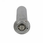 Mahle KL96 Kraftstofffilter mit Druckregler für BMW...