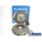Sachs Kupplung 240mm für BMW e36 323i 328i / e39...