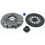 Sachs Kupplung für BMW e39 535i e38 735i M62 B35 X5...