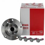 FAG Radnabe Radlager Vorderachse für BMW e39