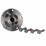 FAG Radnabe Radlager Vorderachse für BMW e39