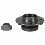 FAG Wheel hub / wheel bearing front axle for BMW e31 /...