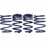 H&R Tieferlegungsfedern 30 mm für e46 Touring...