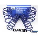 H&R Federnsatz 35/20mm BMW e60 Limo M5
