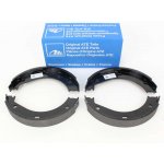 ATE Bremsbackensatz Handbremsbacken für BMW e36 M3...