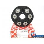 Hardyscheibe 110mm für BMW e46 e39 e38 e65 e66 e67...