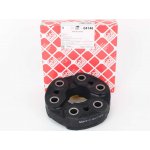 Febi Hardyscheibe 105mm BMW e34 540i e39 525d 530d 540i...
