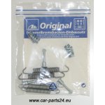 Service Kit für Feststellbremse enthält Federn...