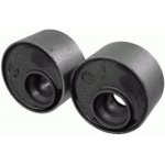 1 PAAR Lager für die Querlenkeraufhängung BMW...