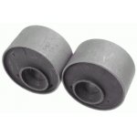 Lager exzentrisch rechts & links für Querlenker...