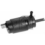 Waschwasserpumpe für div. BMW