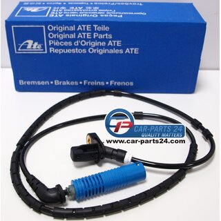 ATE ABS Sensor Hinterachse für BMW E46 ab Bj. 09.2001