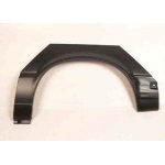 Radlauf hinten links BMW E30 Coupe bis Bj. 09.1987