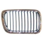 Kühlergitter rechts für BMW E36 ab Bj.10.96