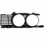 Kühlergrill Kühlergitter links für schmale...