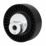 Umlenkrolle Führungsrolle für Keilrippenriemen...