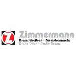 Zimmermann Sport Bremsscheibe 260x22mm Vorderachse...