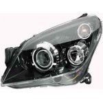 Hella Bi-Xenon Scheinwerfer rechts für Opel Astra H