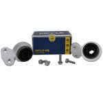 Meyle HD Satz Halter für Querlenker für BMW E46