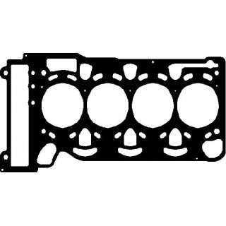 Dichtung Zylinderkopf Elring für N42 N45 N46