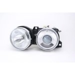 Hauptscheinwerfer links für BMW E30