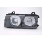 H1-Hauptscheinwerfer links für BMW E36 bis 08.94