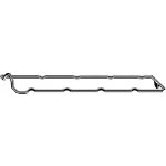 Ventildeckeldichtung für M51D25 von Elring