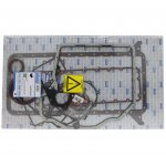 Gasket set engine block for BMW M60 & M62 e34 e39 e32...