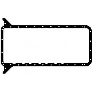 Elring Dichtung Ölwanne e34 e39 e32 e38 e31 M60 / M62