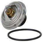 BEHR Thermostat mit Dichtung 88°C für BMW e30...