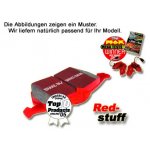EBC Redstuff Bremsbeläge vorne BMW e39 (296x22mm...