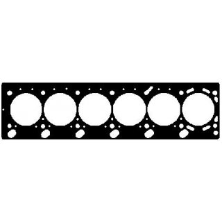 Zylinderkopfdichtung rechts für M70B50 Motoren im BMWE32 & E31