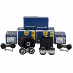 Meyle Lenkhebel Tonnenlager Lemförder...