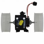 Mahle Behr Premium Line Elektrolüfter...