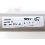 MAHLE BEHR Premium Line Kondensator Klimaanlage BMW F01...